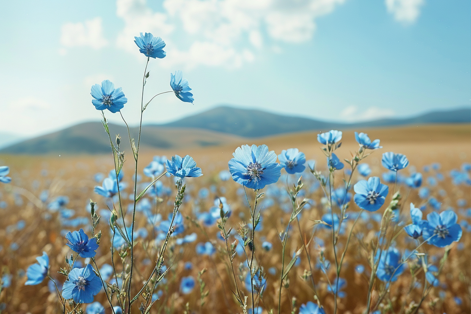 4 Reasons Why Linen Is Sustainable and Eco-friendly