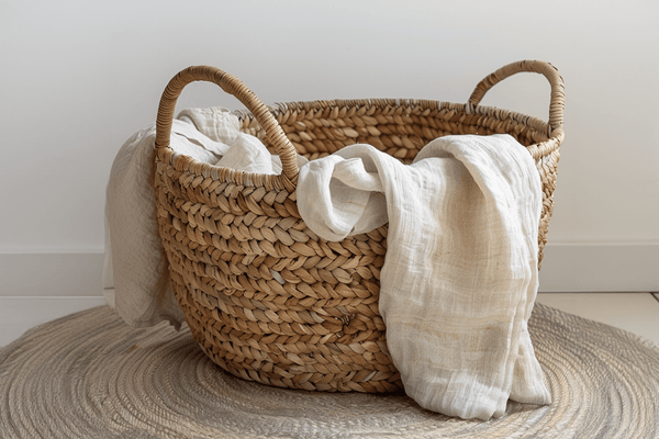 Care Guide: How to Wash Your Linen Clothes? MENIQUE Care Guide: How to Wash Your Linen Clothes? MENIQUE