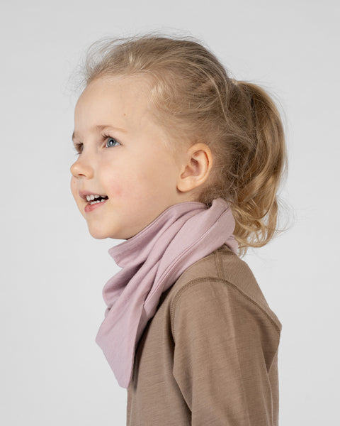 Kids' 160 Merino Bandana