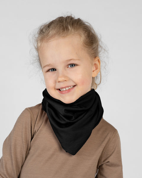 Kids' 160 Merino Bandana