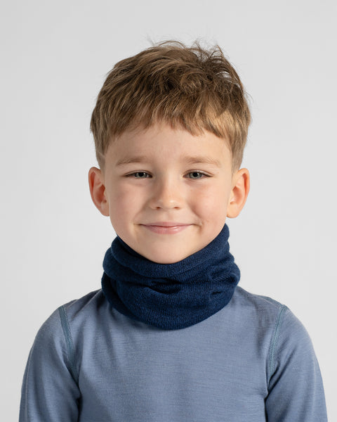 Kids' Snood Neck Gaiter