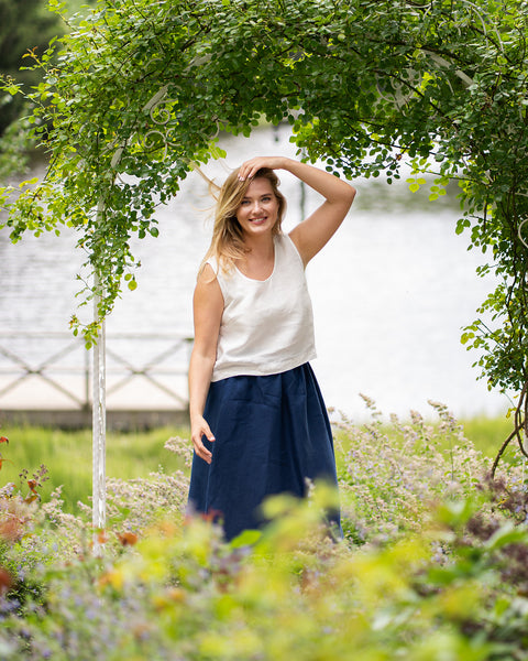 Midi Skirt Sophia