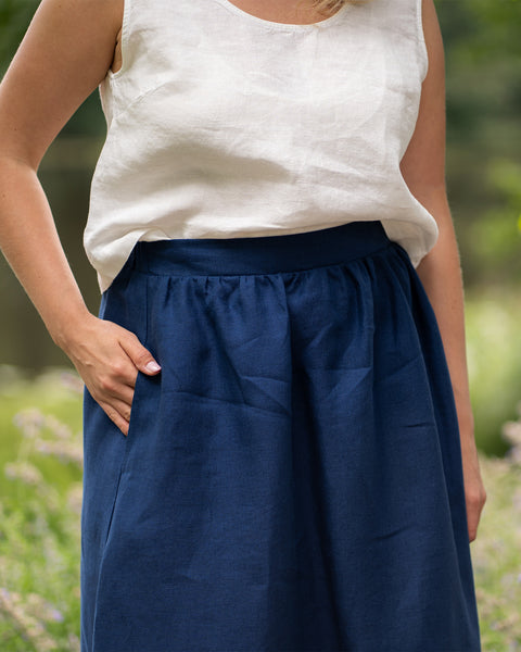 Midi Skirt Sophia