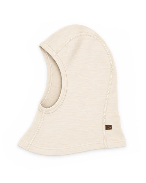 Kids' 250 Merino Wool Open Face Balaclava