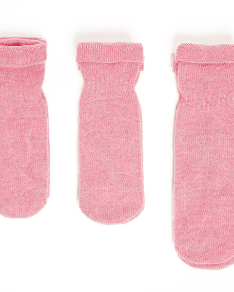 Kids' Socks Merino wool & Cashmere