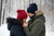 Couple-walking-winter-wearing-warm-clothes