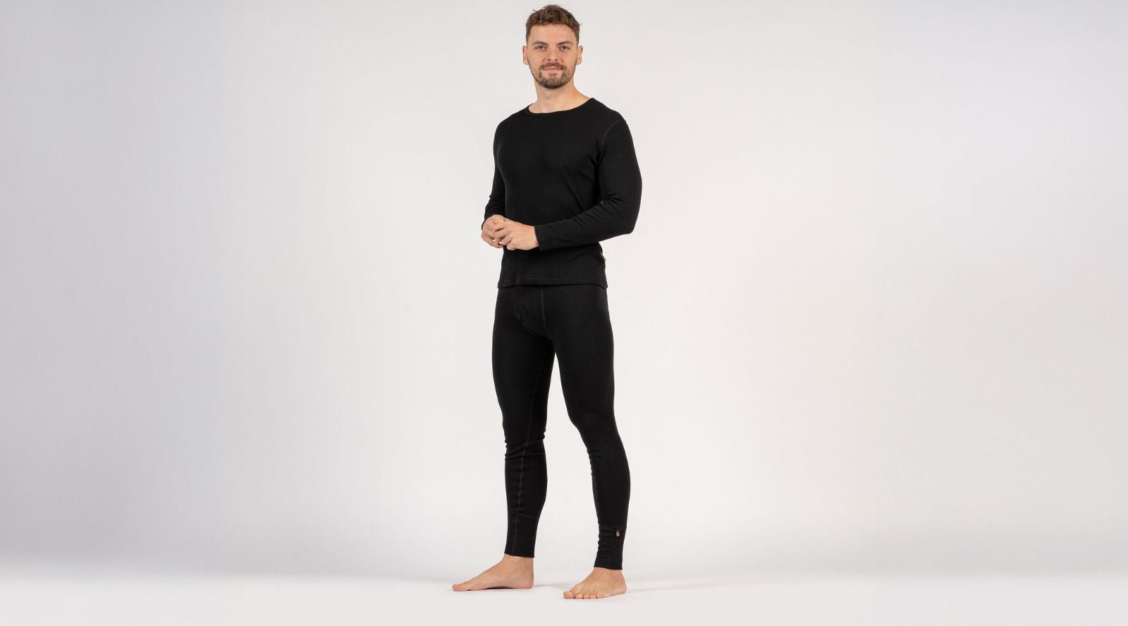 Men's 250 Merino Clothing - MENIQUE