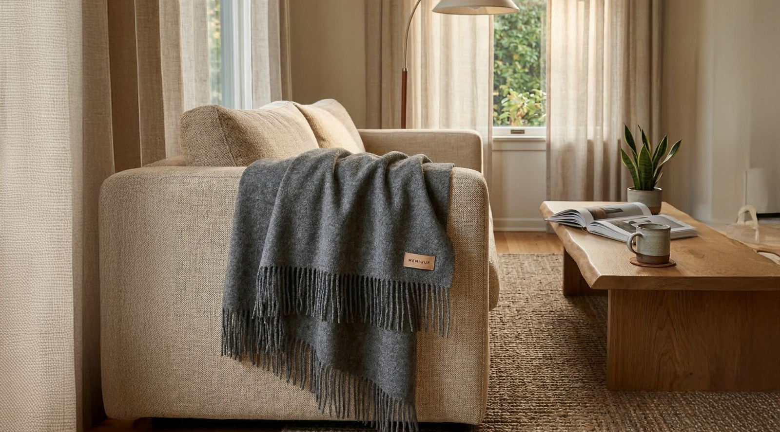 Living room accessories