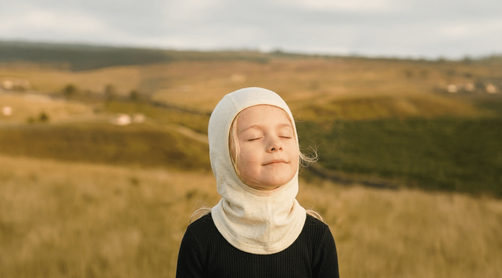 Kids' Lightweight Merino 160