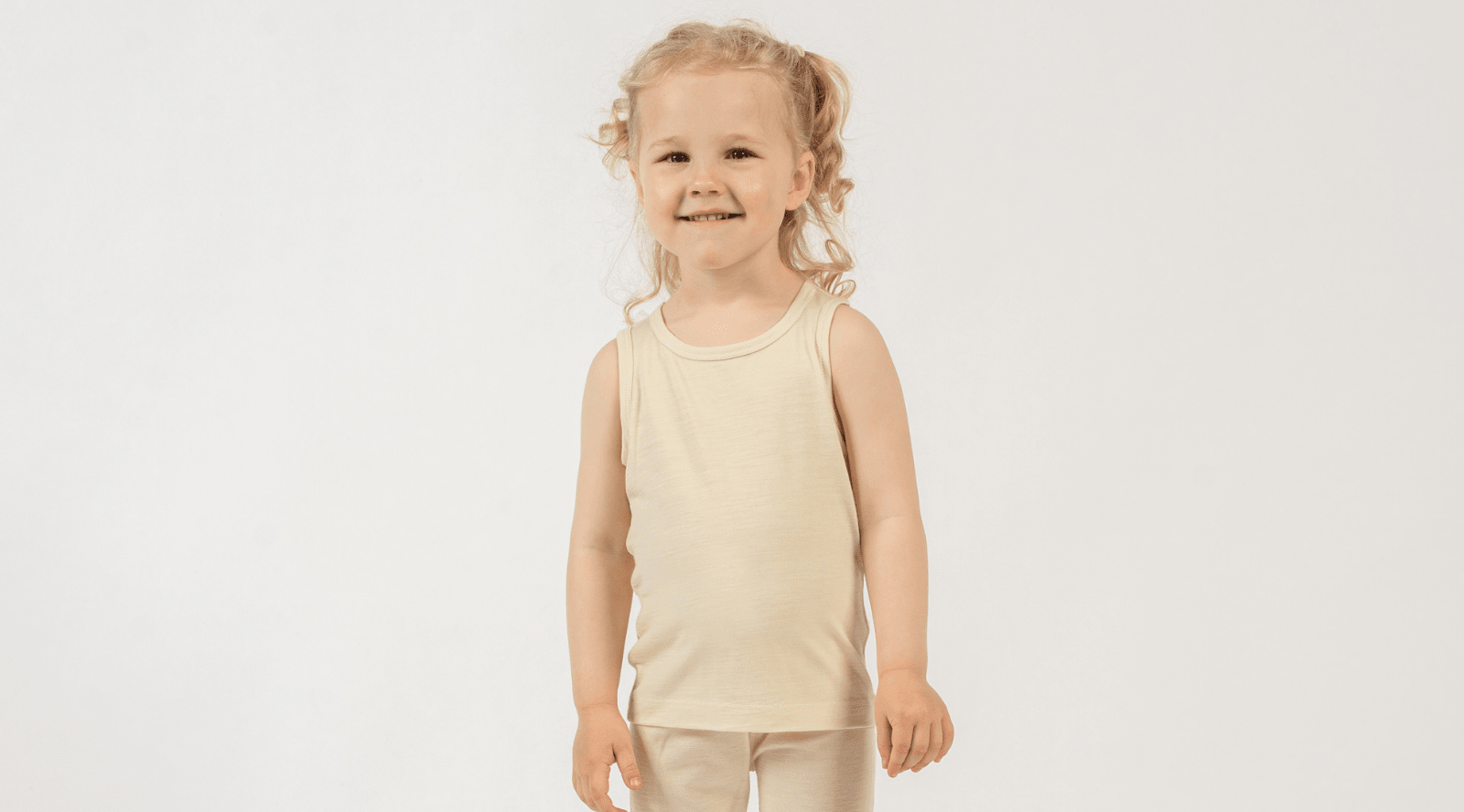 Kids' Tank Tops