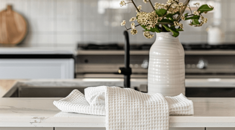 Linen Home - MENIQUE
