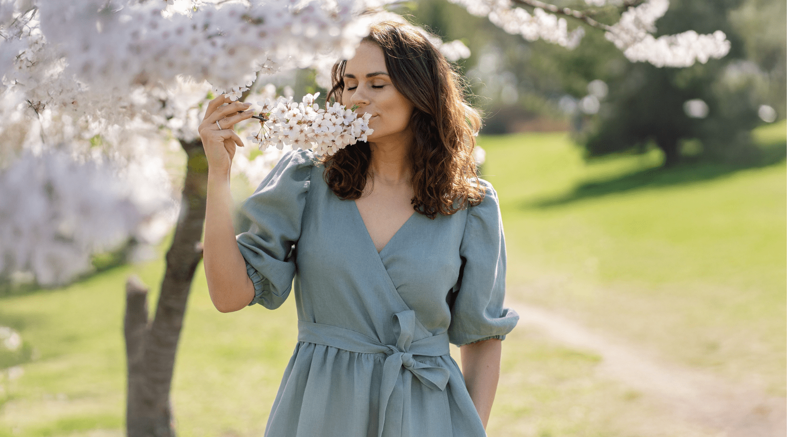 All Women's Linen