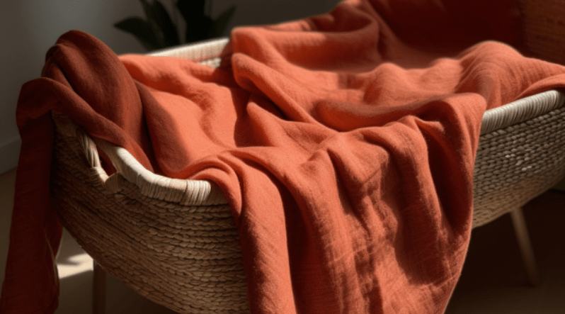 Blankets for kids - MENIQUE