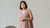Linen day dresses for women collection