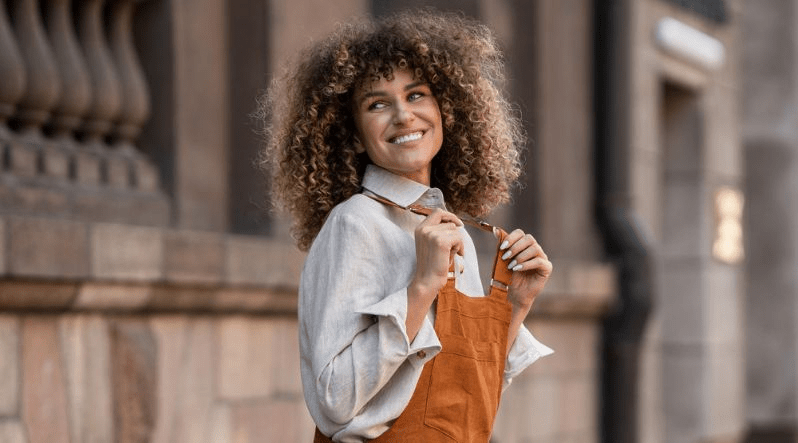 Linen For Fall