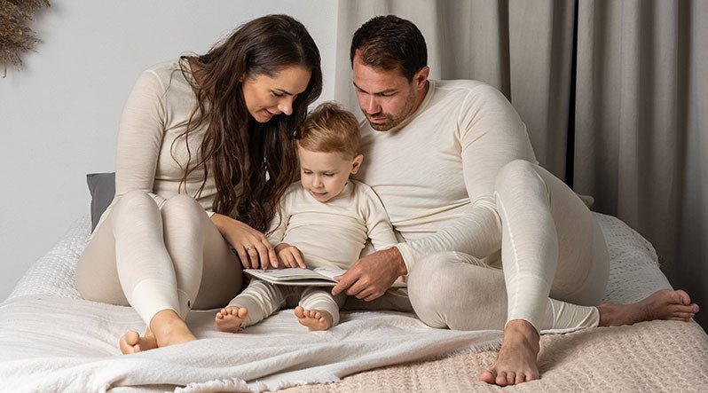All Merino
