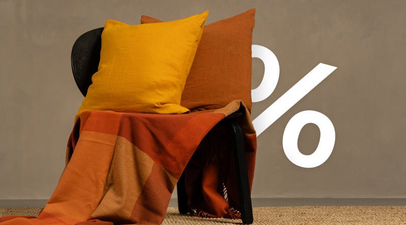 Home collection sale - MENIQUE