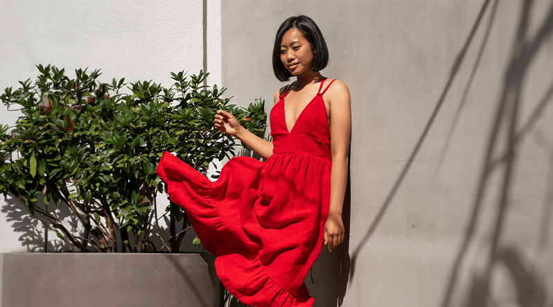 Wedding Guest Dresses For Women | MENIQUE Wedding Guest Dresses For Women | MENIQUE