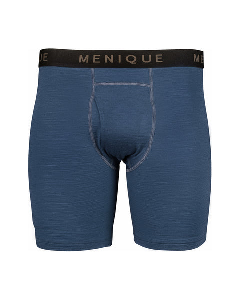Men&#39;s Merino Boxers 3-Pack