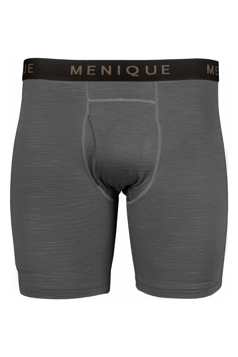 Dovrefjell CLASSIC merino wool boxers, Men's underwear