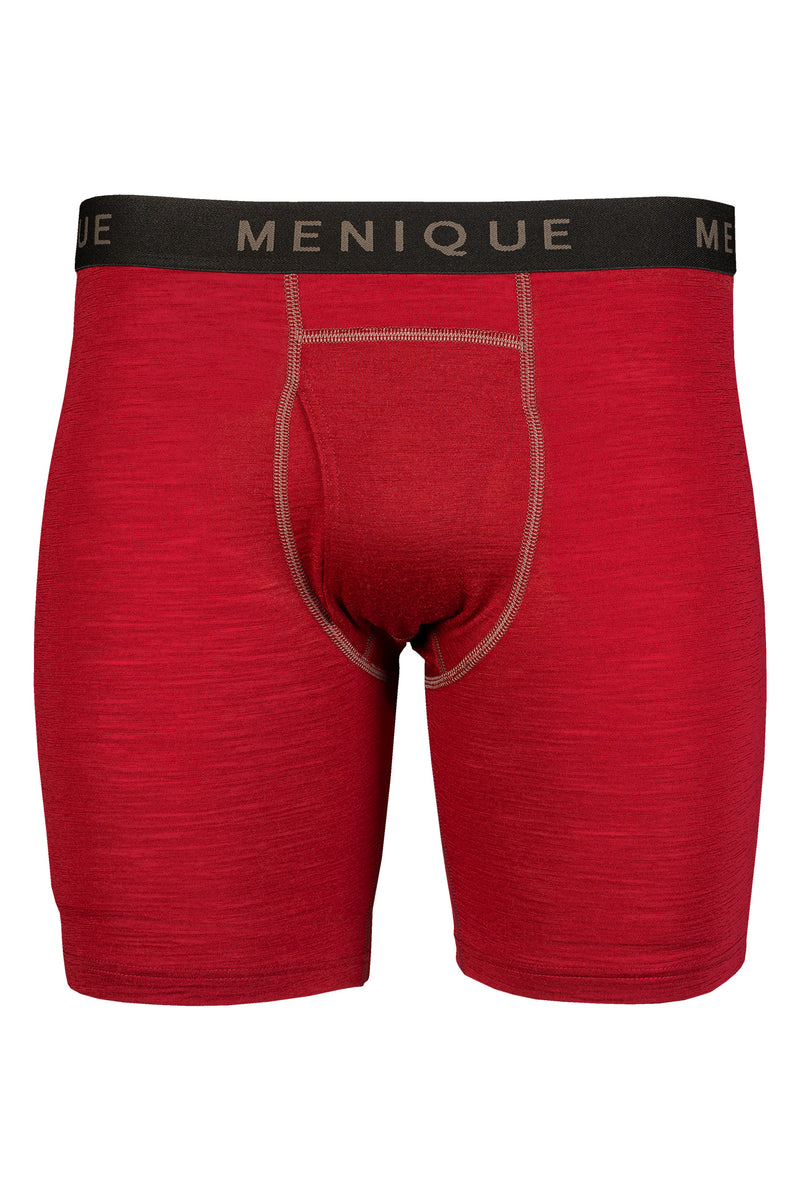 Men's Merino Wool Undewear ❤️ menique