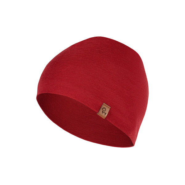 Unisex Merino Wool Liner Beanie ❤️ menique - MENIQUE display picture 1