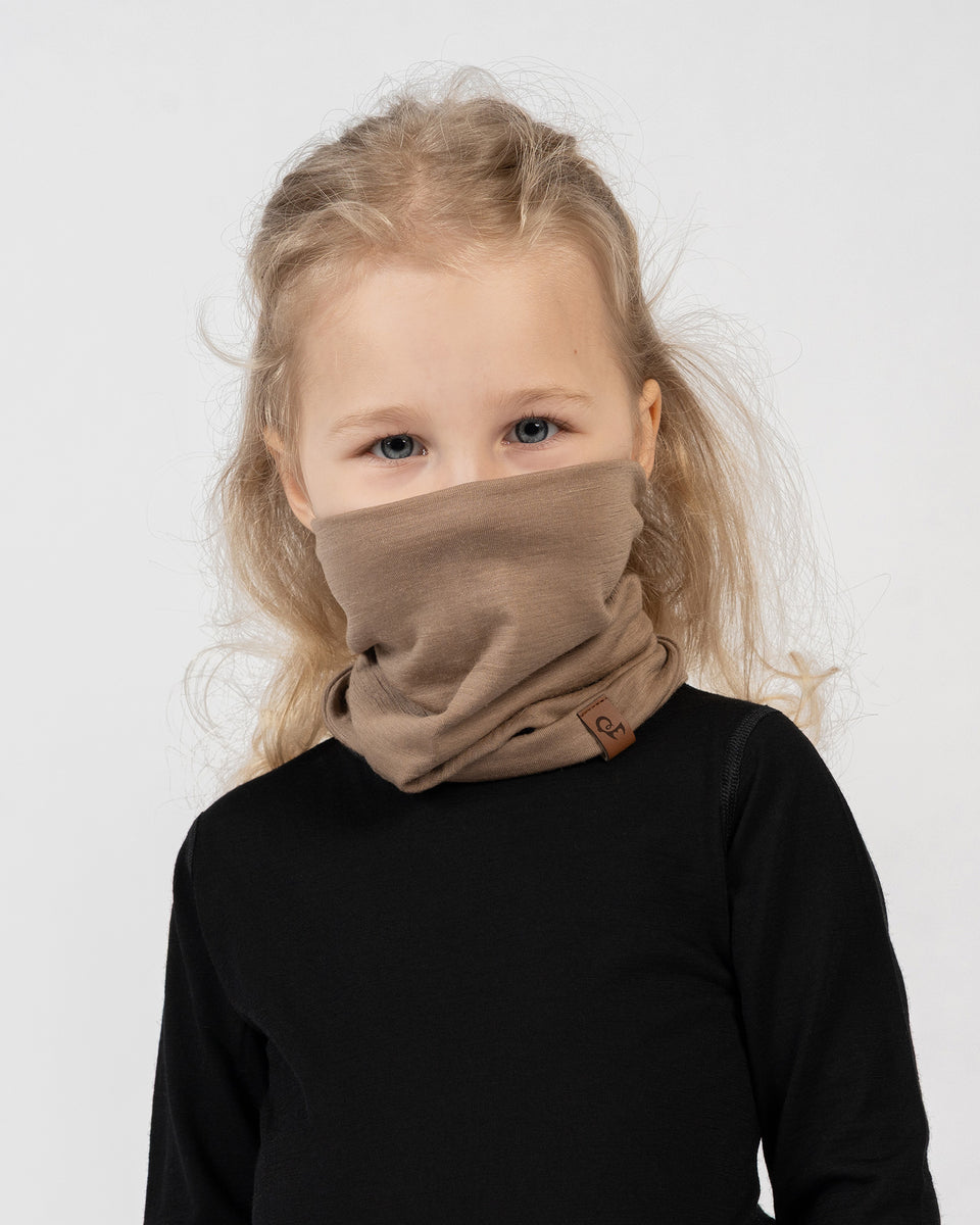 Vaude Kids Gaiter II dětské návleky na boty Vaude Kids Gaiter II dětské návleky na boty