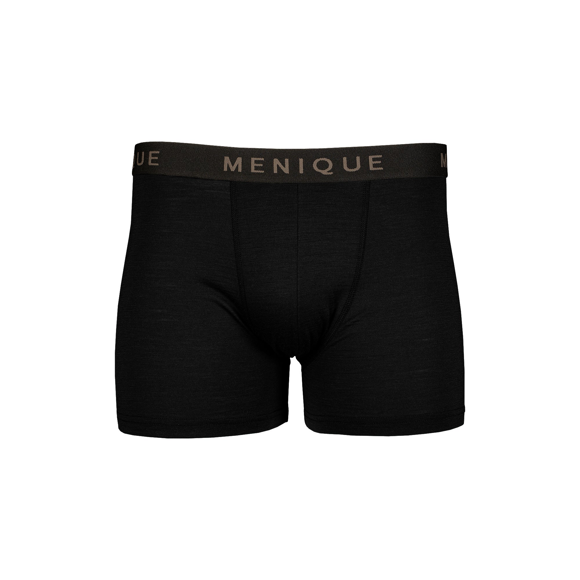Men's Underwear Boxer Shorts 2-Pack ❤️ menique