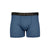 Men's Merino 160 Short Boxer Briefs Denim