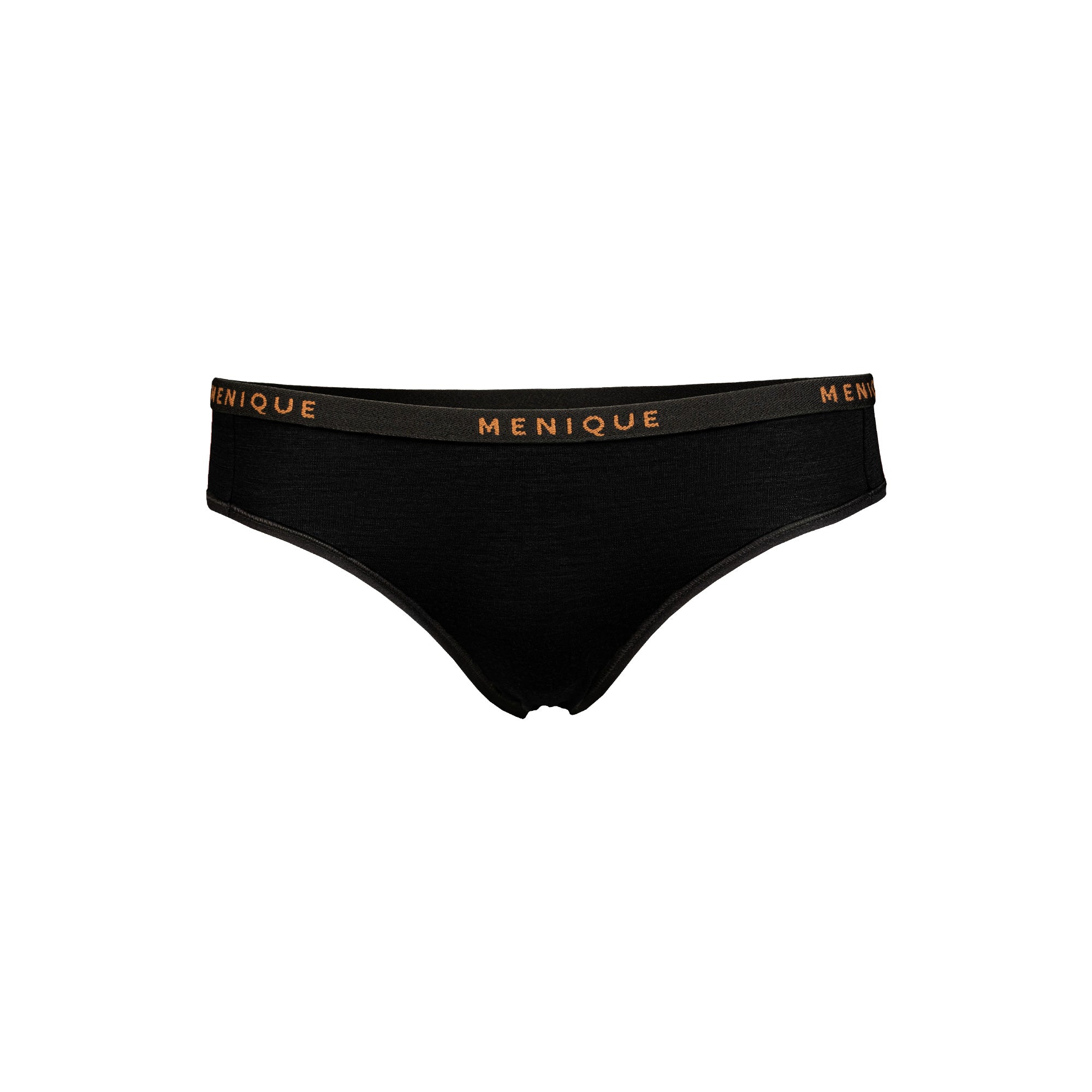 Women's Merino Wool Bikini Briefs - Underwear ❤️ menique