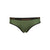 Women's Merino 160 Bikini Briefs Dark green