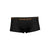 Women's Merino 160 Boxer Shorts Black