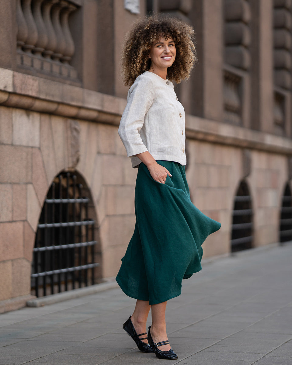 linen skirts and dresses Women's Linen Clothing Dresses, Pants, Tops & Skirts Page 10 not PERFECT LINEN