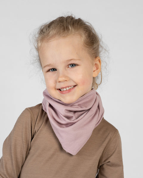 Kids' 160 Merino Bandana