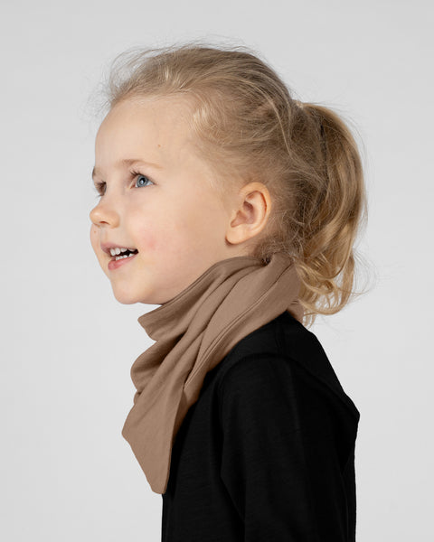 Kids' 160 Merino Bandana