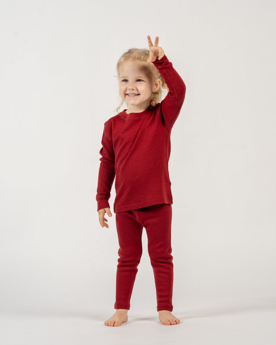 Classic Thermal Merino Midweight 250 - Chandail de sous-vêtement Classic Thermal Merino Midweight 250 - Chandail de sous-vêtement