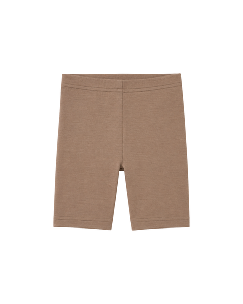 Kids' 160gsm Merino Cycling Shorts