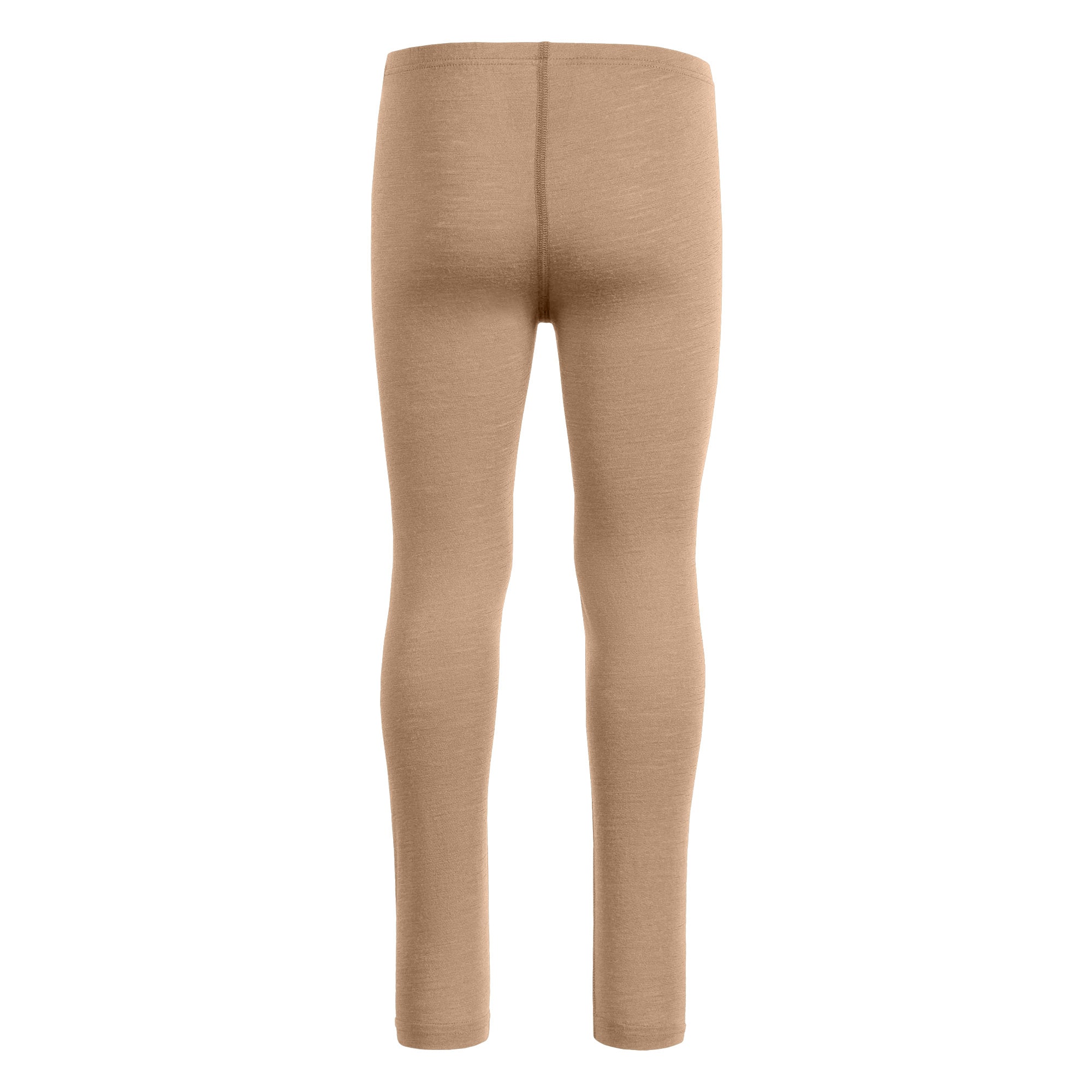 Kids' Merino 160 Pants Light Blue | menique - MENIQUE