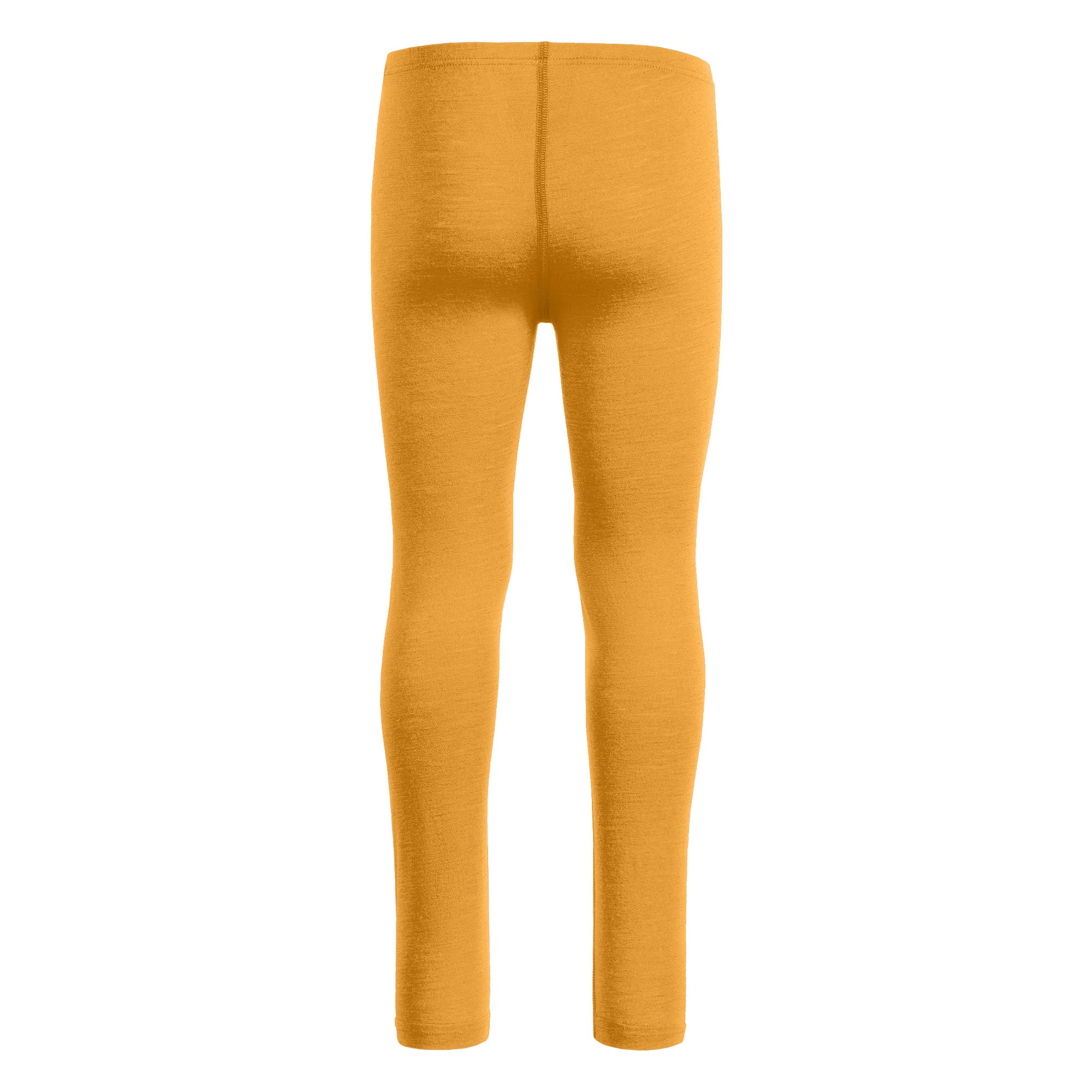 Merino Wool Breathable Kids' Pants Dark Green ❤️ menique - MENIQUE