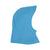 Kids' Merino 160 Balaclava Light Blue