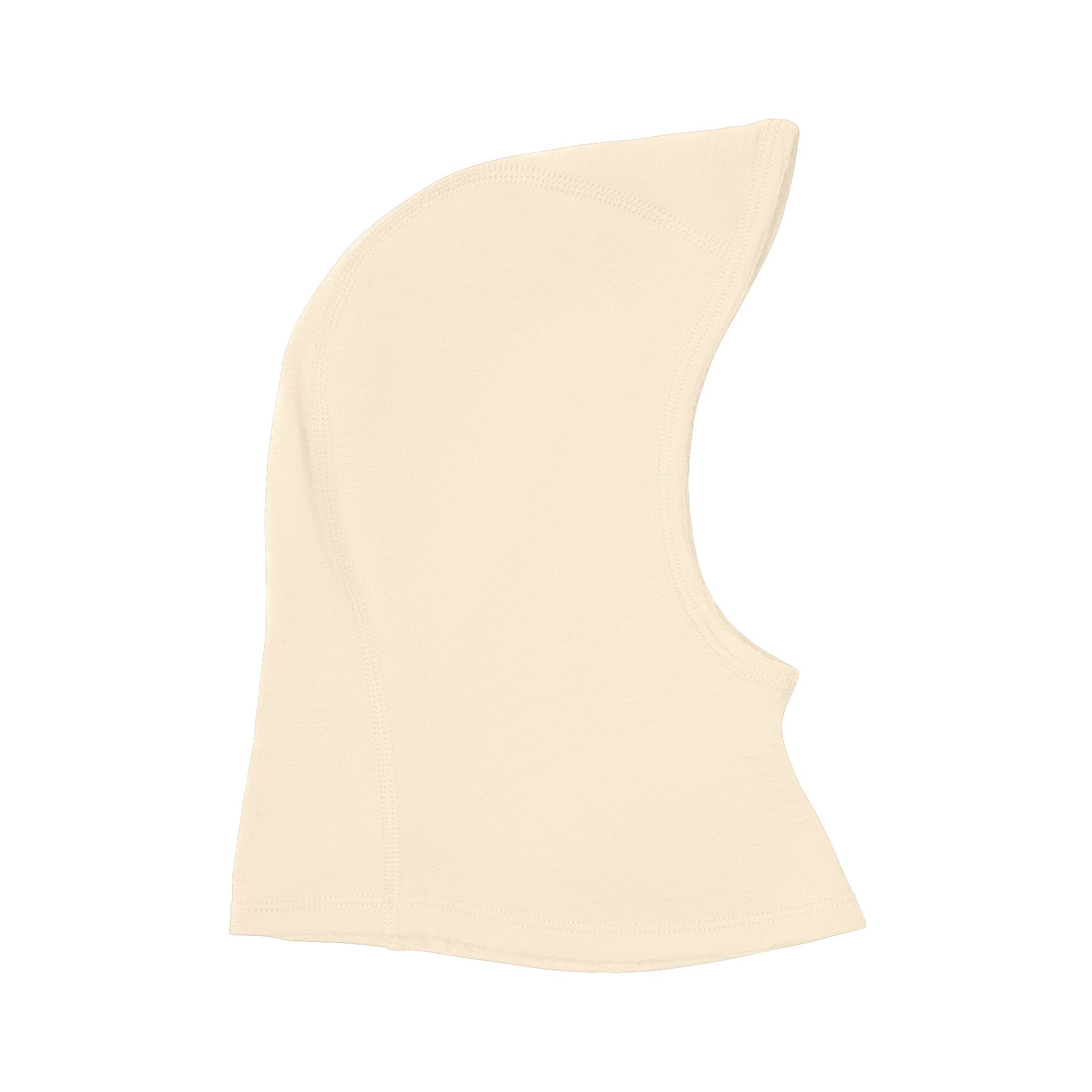 Kids' Merino 160 Balaclava Natural