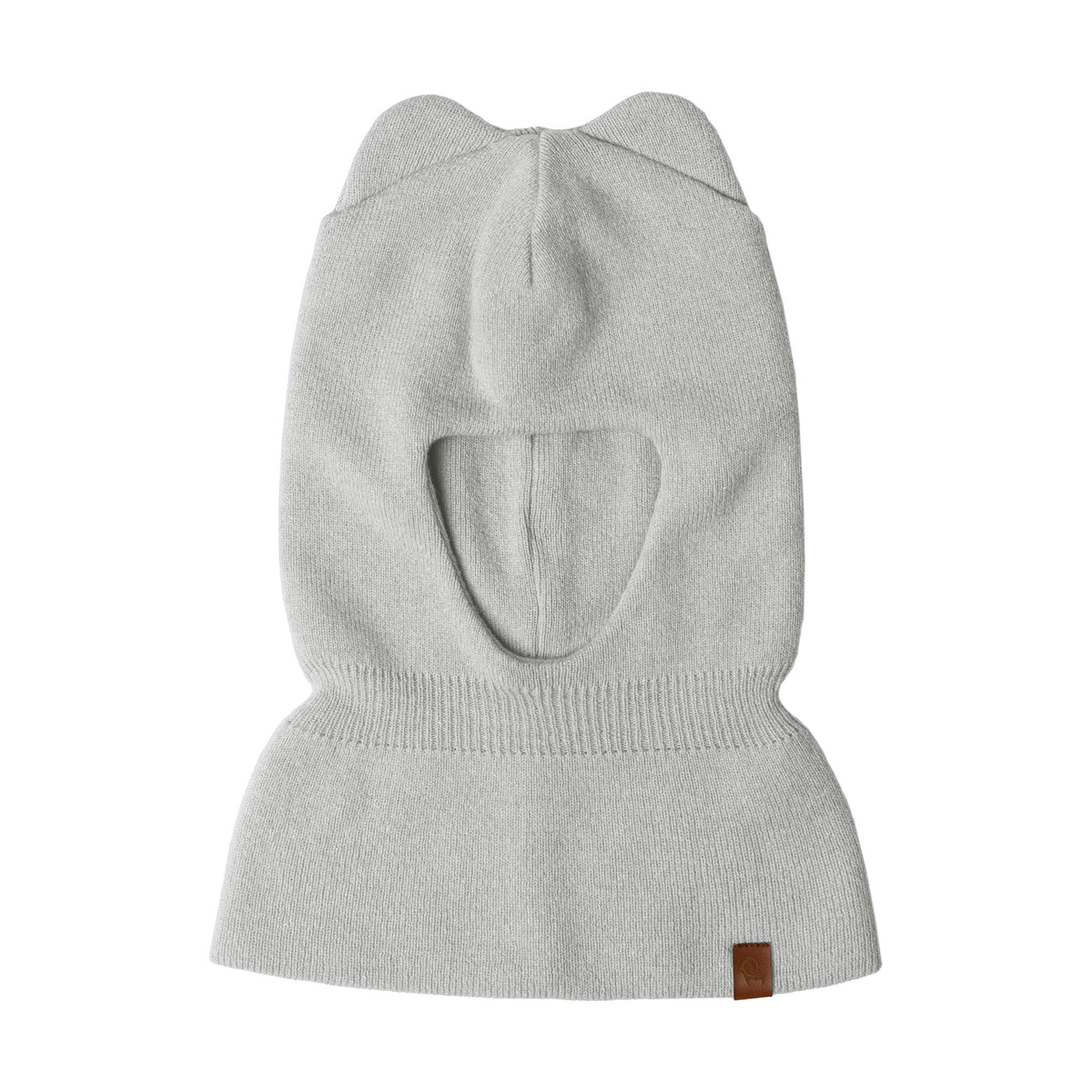 Rehomy Chapeau d'hiver pour enfants, cagoule en polaire thermique en tricot  pour 2 à 5 ans, jaune, Moyen : : Mode