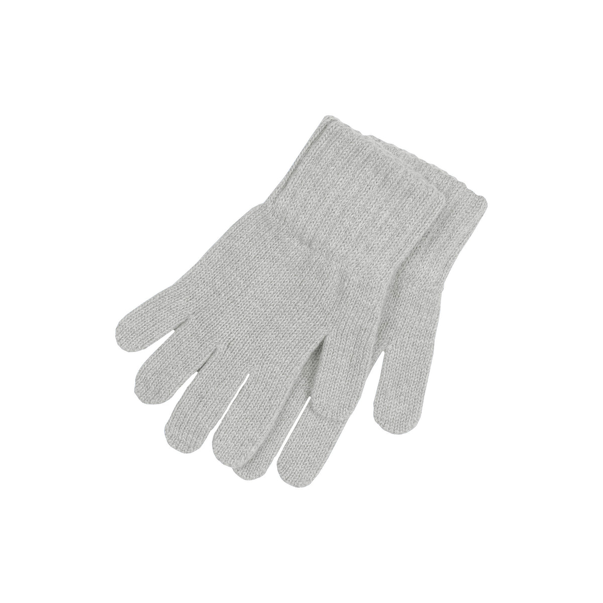 Merino Finger Gloves for Kids & Toddlers ❤️ menique