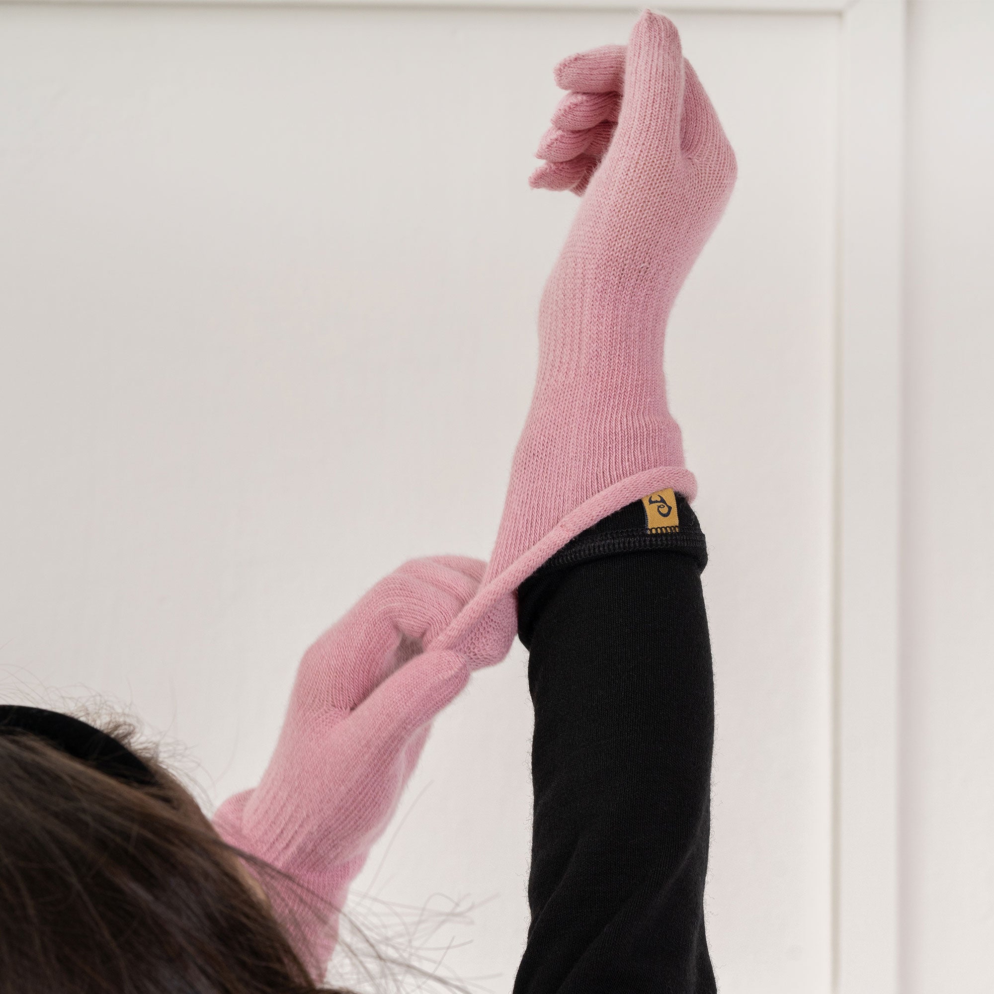 Unisex Cotton Gloves For Kids ❤️ menique - MENIQUE