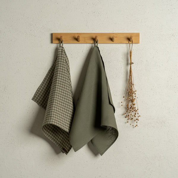 Kitchen Dish Towel 2-Pack