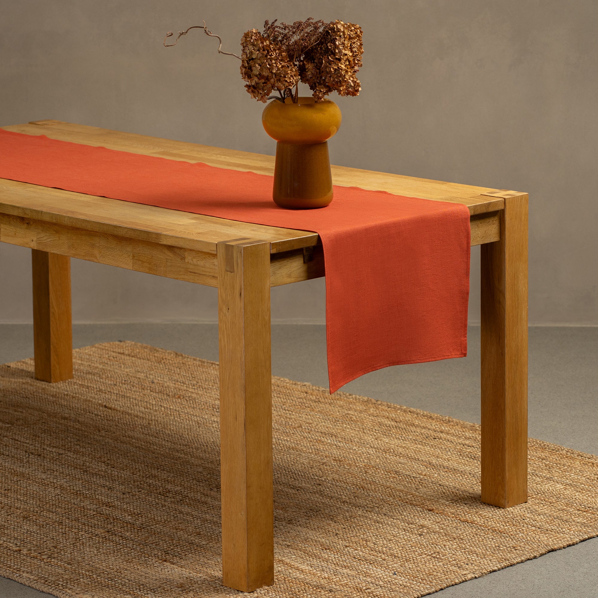 Linen-Table-Runner-Cinnamon-