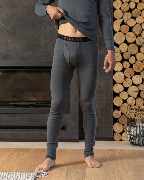 Men&#39;s Merino 250 Pants RB Perfect Grey