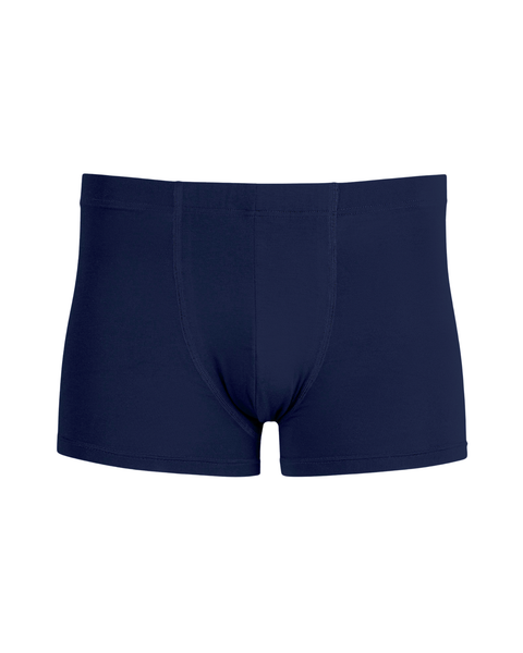 Men's Soft Bamboo Short Boxer
