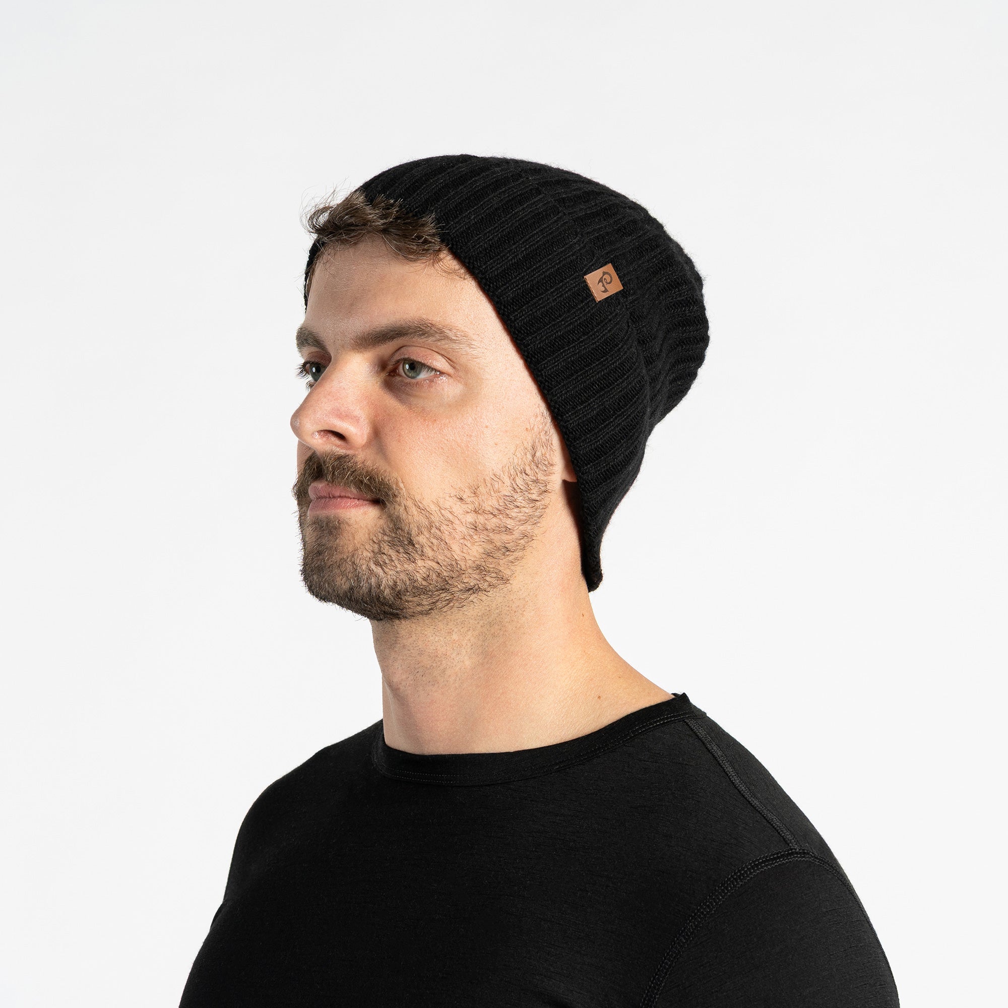 Buy 100% Merino Wool Beanie Hats Online ❤️ menique