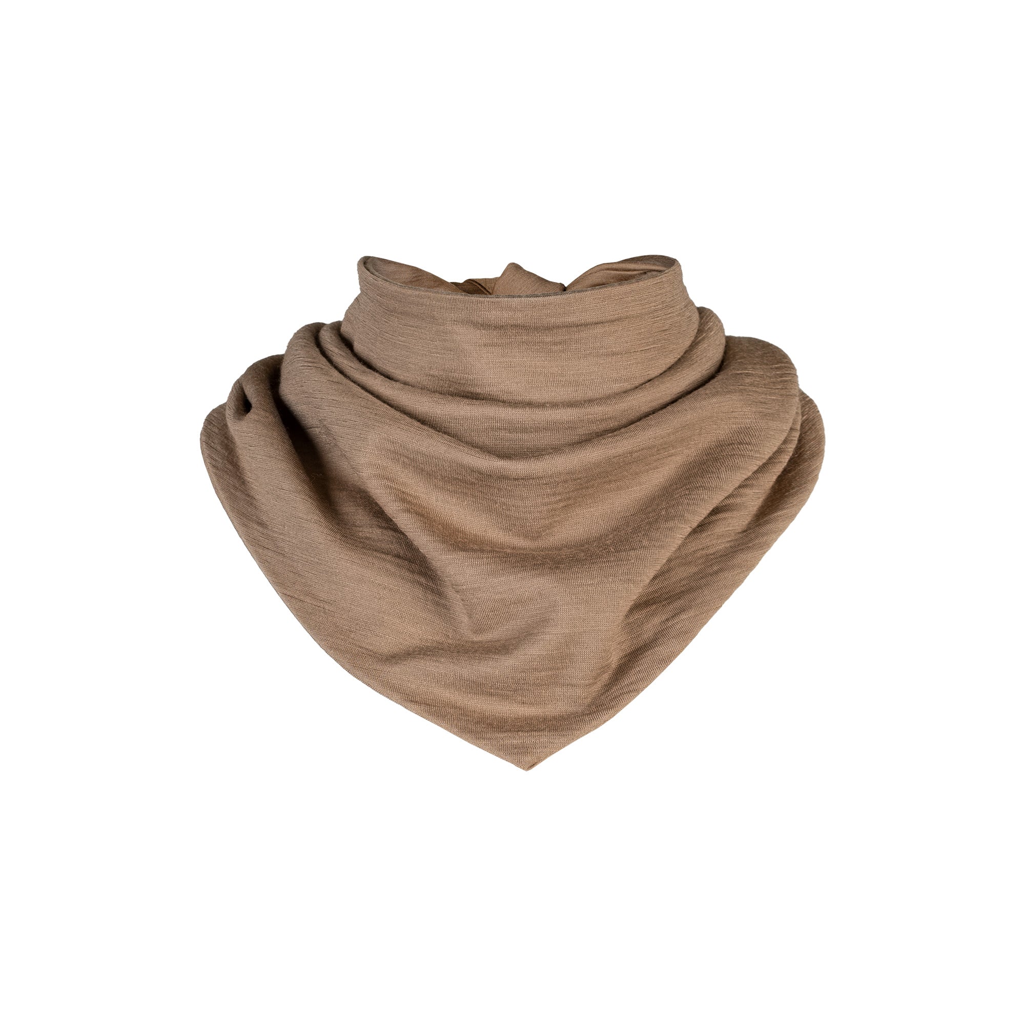 Kids' Merino Bandana Scarf & Neck Gaiter❤️ menique - MENIQUE